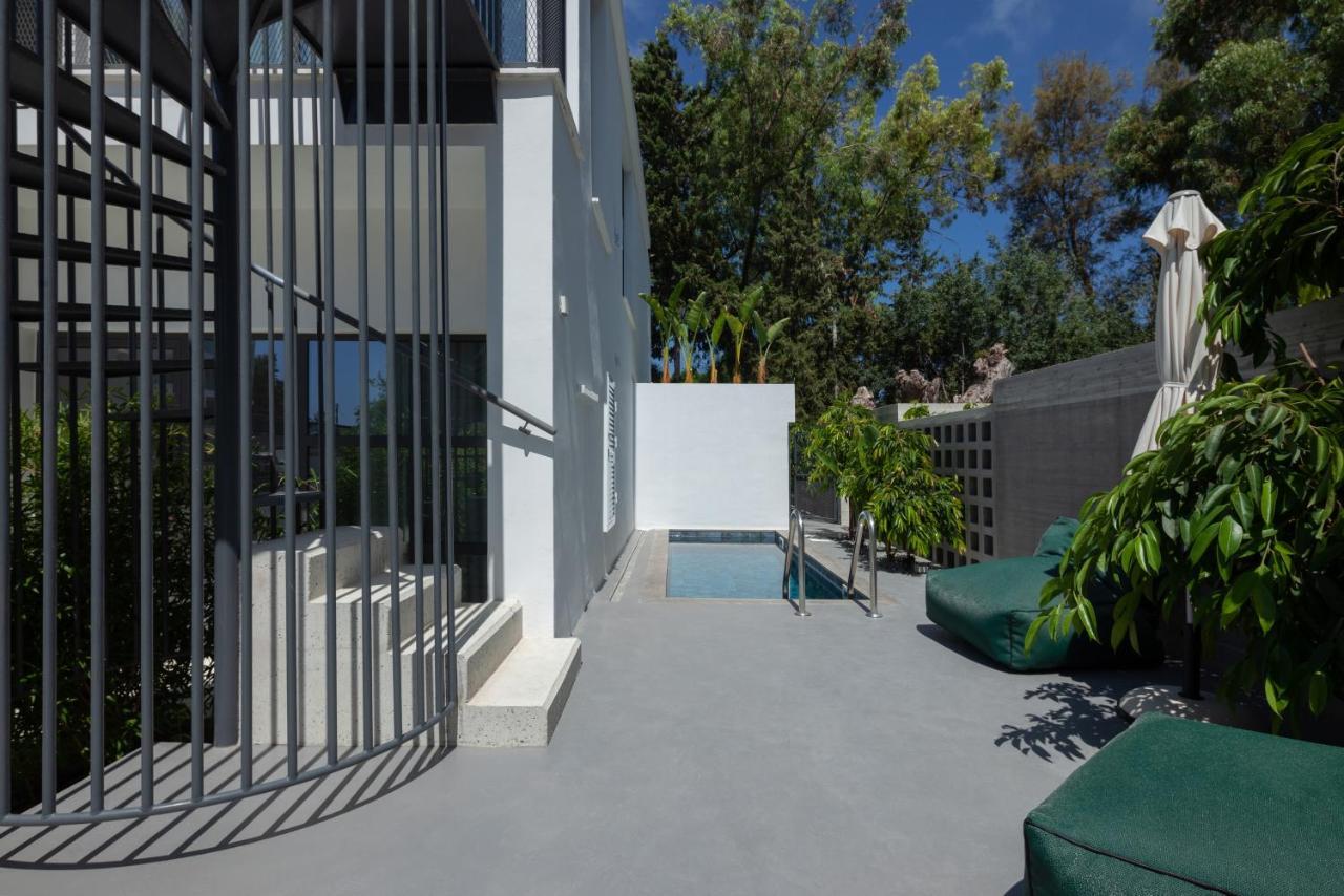 Adrop Pool Appart hôtel