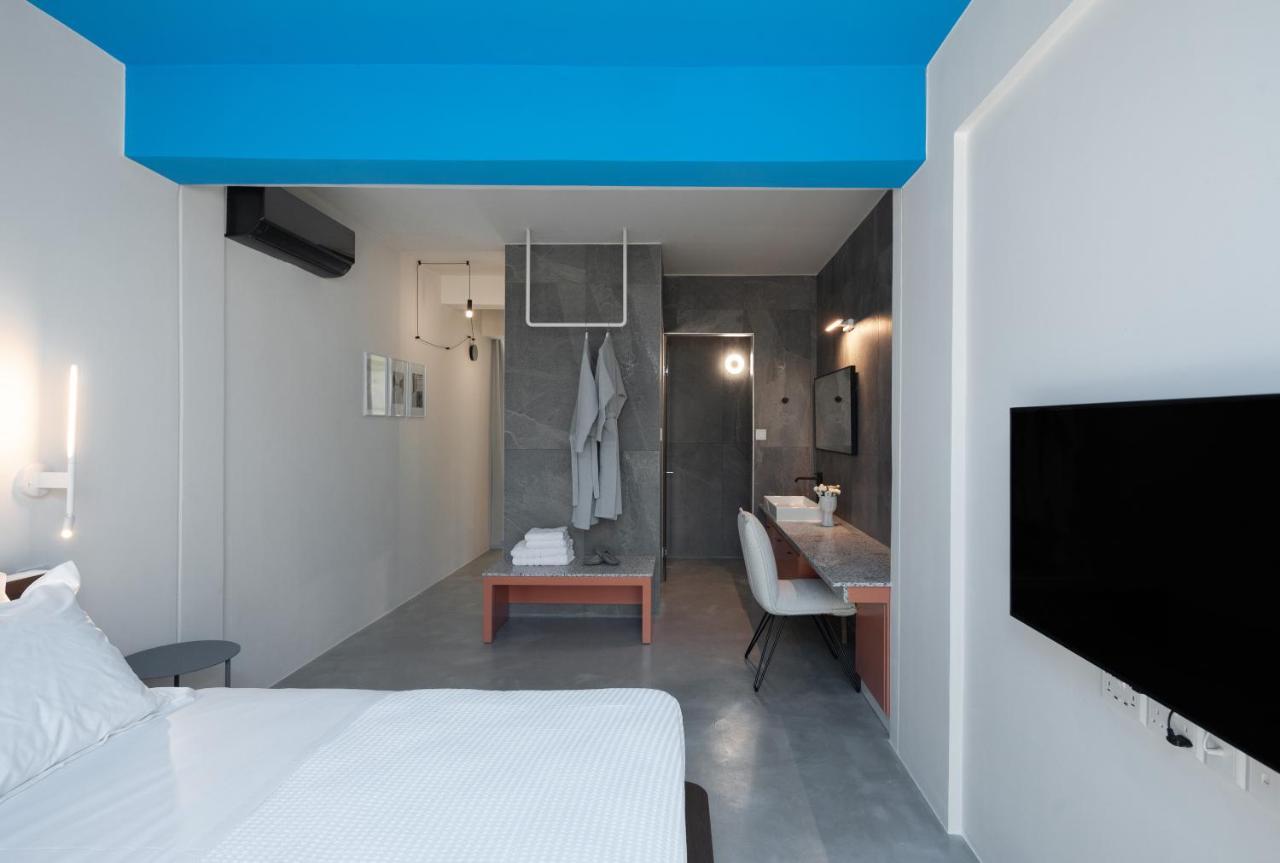Appart hôtel Adrop Pool