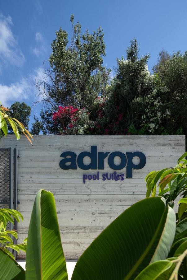 Appart hôtel Adrop Pool