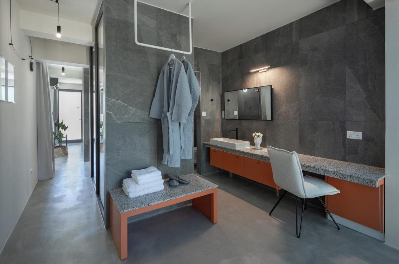 Adrop Pool Appart hôtel