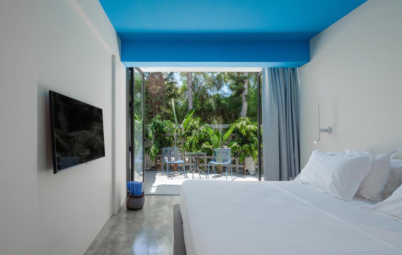 Adrop Pool Appart hôtel *
