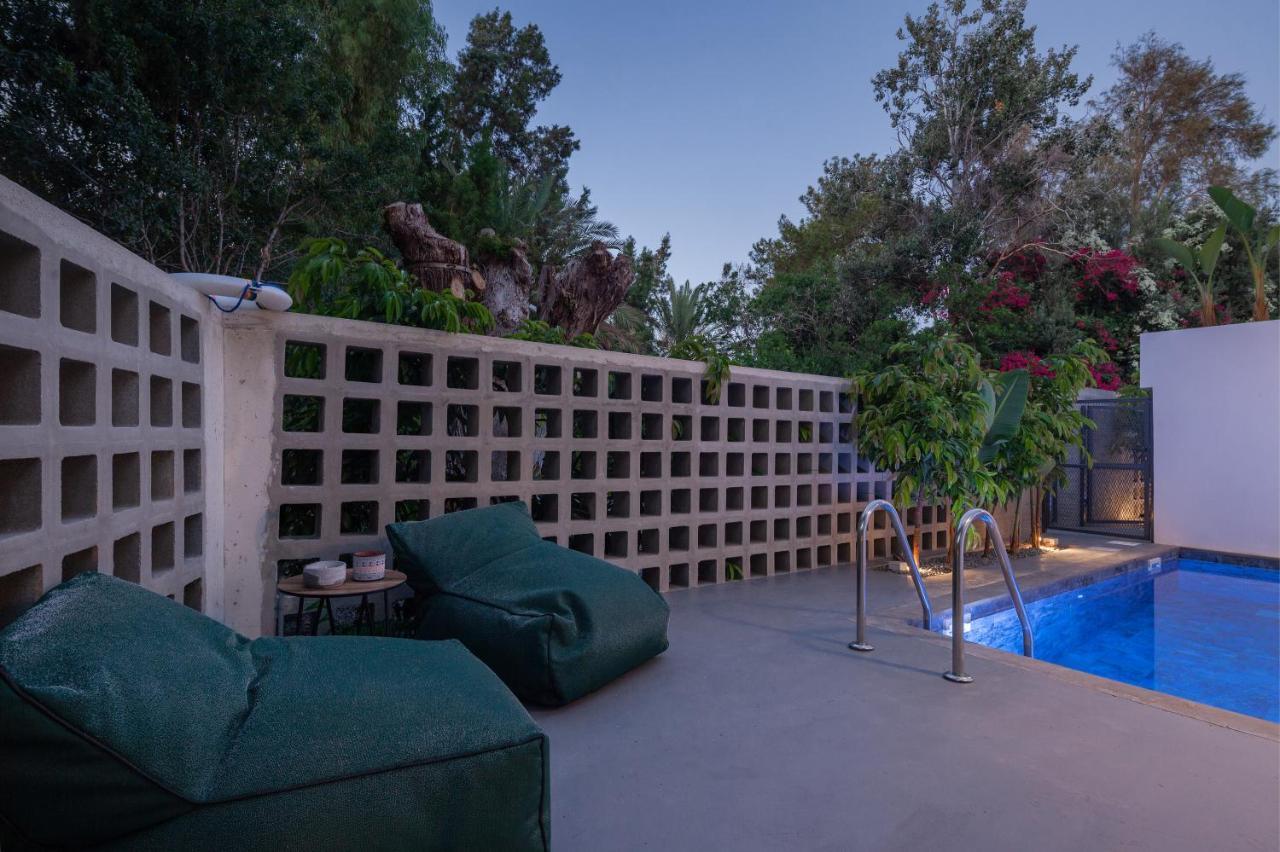 Appart hôtel Adrop Pool *